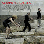 Scanning Babies - Devolver